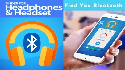 Emulate iPhone app Find My Headphones Pro using MyAndroid Emulate iPhone app Find My Headphones Pro using MyAndroid