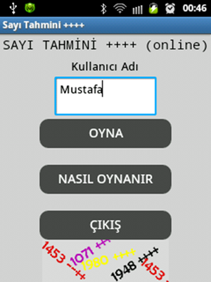 Emulate Android APK Find My Number +- online Emulate Android APK Find My Number +- online