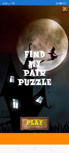 Run android online APK FIND MY PAIR PUZZLE from MyAndroid or emulate FIND MY PAIR PUZZLE using MyAndroid