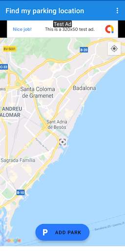 Run android online APK Find my parking location from MyAndroid or emulate Find my parking location using MyAndroid Run android online APK Find my parking location from MyAndroid or emulate Find my parking location using MyAndroid