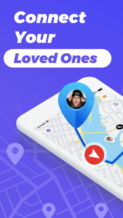 Emulate iPhone app Find My Phone, Friends Tracker using MyAndroid Emulate iPhone app Find My Phone, Friends Tracker using MyAndroid