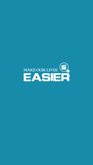 Emulate iPhone app Find My Stuff - Store, Inventory, Find & Track using MyAndroid