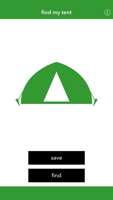 Emulate iPhone app find my tent using MyAndroid Emulate iPhone app find my tent using MyAndroid