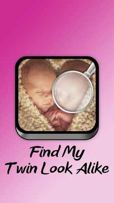 Emulate Android APK Find My Twin Look Alike Emulate Android APK Find My Twin Look Alike