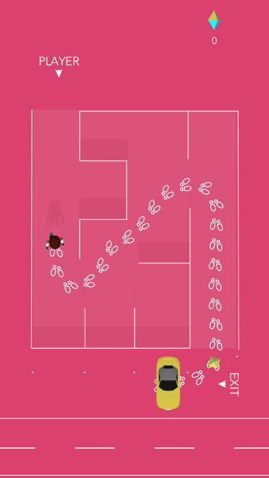 Emulate iPhone app Find My Way - A Maze Game using MyAndroid Emulate iPhone app Find My Way - A Maze Game using MyAndroid