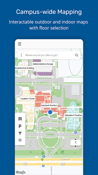 Run android online APK Find My Way: Hospital Maps from MyAndroid or emulate Find My Way: Hospital Maps using MyAndroid Run android online APK Find My Way: Hospital Maps from MyAndroid or emulate Find My Way: Hospital Maps using MyAndroid