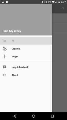 Emulate Android APK Find My Whey Emulate Android APK Find My Whey