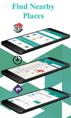 Emulate Android APK Find Nearby-Places Near Me Emulate Android APK Find Nearby-Places Near Me