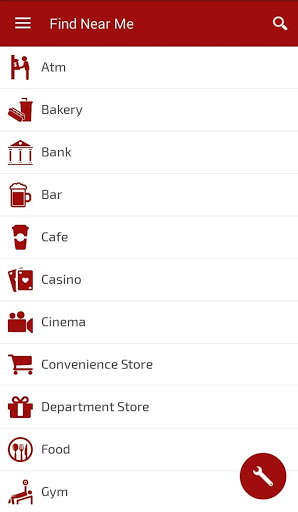 Emulate Android APK Find Near Me