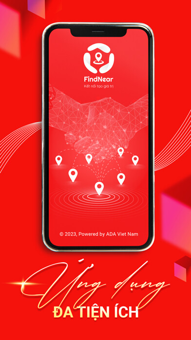 Emulate iPhone app FindNear using MyAndroid Emulate iPhone app FindNear using MyAndroid