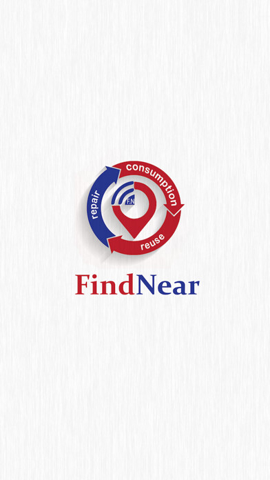Emulate iPhone app FindNear: Suburban Marketplace using MyAndroid Emulate iPhone app FindNear: Suburban Marketplace using MyAndroid