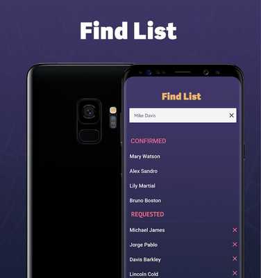 Emulate Android APK FindNow 2018 Emulate Android APK FindNow 2018