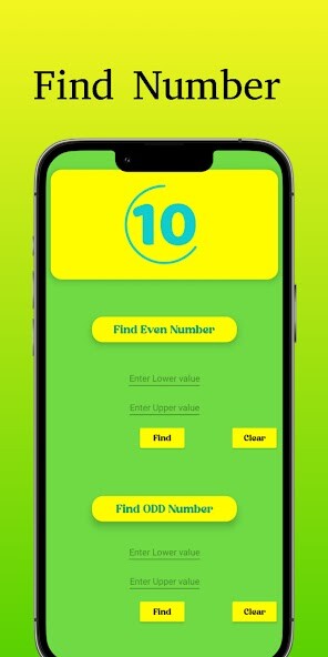Run android online APK Find Number- Even Odd from MyAndroid or emulate Find Number- Even Odd using MyAndroid Run android online APK Find Number- Even Odd from MyAndroid or emulate Find Number- Even Odd using MyAndroid