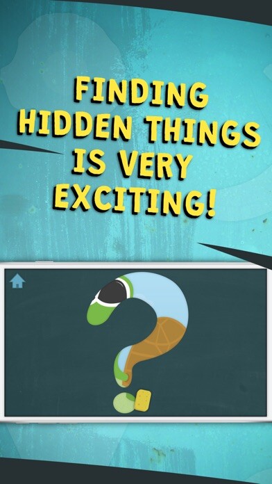 Emulate iPhone app Find Objects - cars, animals, food using MyAndroid Emulate iPhone app Find Objects - cars, animals, food using MyAndroid
