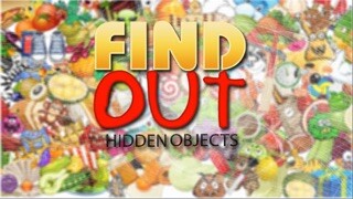 Emulate iPhone app Find Out Hidden Objects using MyAndroid