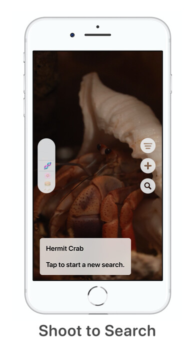 Emulate iPhone app FindOut - Visual Encyclopedia using MyAndroid Emulate iPhone app FindOut - Visual Encyclopedia using MyAndroid