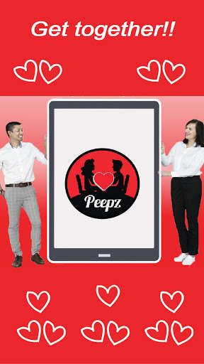 Run android online APK Findpeepz--- Dating App to Chat Live & Video Call from MyAndroid or emulate Findpeepz--- Dating App to Chat Live & Video Call using MyAndroid