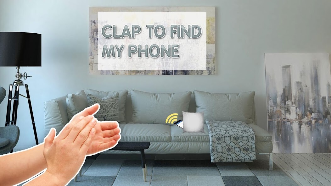Emulate Android APK Find phone by clapping Emulate Android APK Find phone by clapping