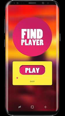 Emulate Android APK Find Player Emulate Android APK Find Player