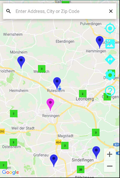 Run android online APK FindPlug from MyAndroid or emulate FindPlug using MyAndroid