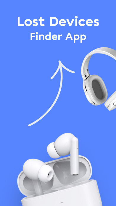 Emulate iPhone app Find Pods: Finder Device using MyAndroid Emulate iPhone app Find Pods: Finder Device using MyAndroid