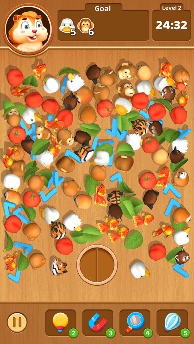 Run android online APK Findscapes - Match 3D Tiles from MyAndroid or emulate Findscapes - Match 3D Tiles using MyAndroid