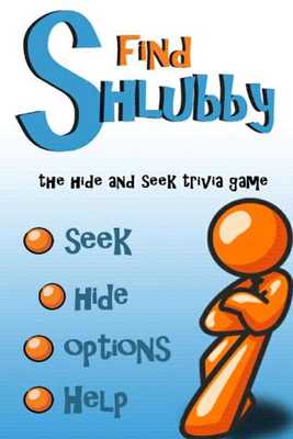 Emulate Android APK Find Shlubby