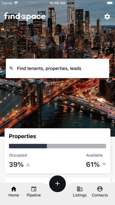 Emulate iPhone app Findspace Assistant using MyAndroid Emulate iPhone app Findspace Assistant using MyAndroid