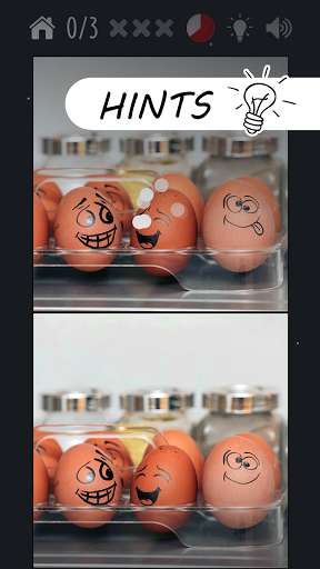 Run android online APK find spot the difference game from MyAndroid or emulate find spot the difference game using MyAndroid