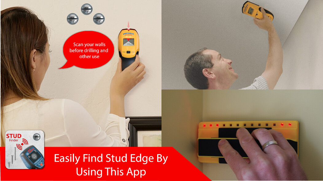 Run android online APK Find Stud - Wall stud Detector from MyAndroid or emulate Find Stud - Wall stud Detector using MyAndroid Run android online APK Find Stud - Wall stud Detector from MyAndroid or emulate Find Stud - Wall stud Detector using MyAndroid