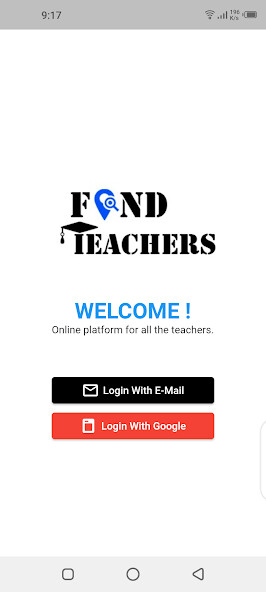 Run android online APK Find Teacher from MyAndroid or emulate Find Teacher using MyAndroid Run android online APK Find Teacher from MyAndroid or emulate Find Teacher using MyAndroid