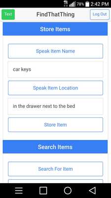 Emulate Android APK Find That Thing Emulate Android APK Find That Thing