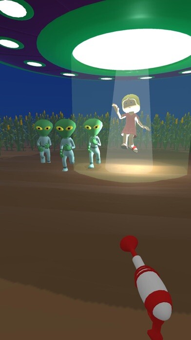 Emulate iPhone app Find the Alien using MyAndroid Emulate iPhone app Find the Alien using MyAndroid