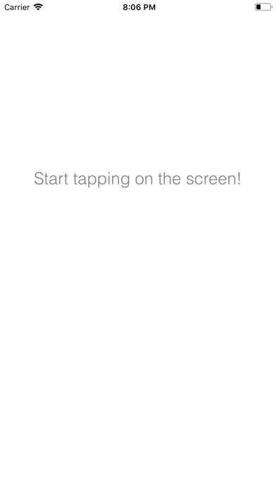 Emulate iPhone app Find The Beat using MyAndroid