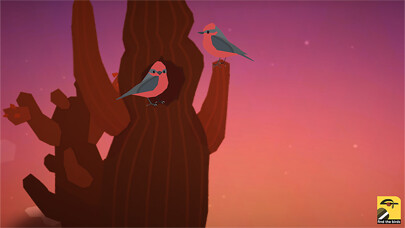 Emulate iPhone app Find the Birds using MyAndroid Emulate iPhone app Find the Birds using MyAndroid
