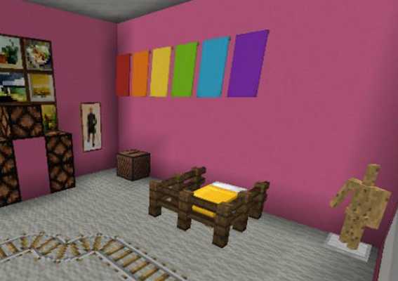 Emulate Android APK Find The Button: Rooms Edition