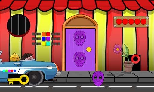 Run android online APK Find The Camera from MyAndroid or emulate Find The Camera using MyAndroid