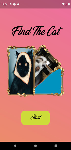 Run android online APK Find The Cat from MyAndroid or emulate Find The Cat using MyAndroid Run android online APK Find The Cat from MyAndroid or emulate Find The Cat using MyAndroid