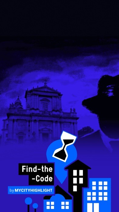 Emulate iPhone app Find-the-Code Toolbox using MyAndroid