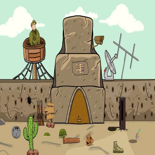 Emulate Android APK Find The Defence Binocular Emulate Android APK Find The Defence Binocular