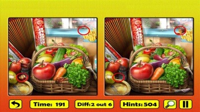 Emulate iPhone app Find the Difference 100 in 1 using MyAndroid Emulate iPhone app Find the Difference 100 in 1 using MyAndroid