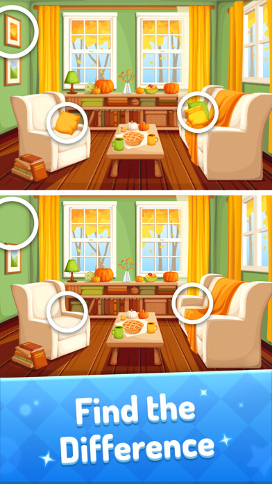Emulate iPhone app Find the Difference 2022 using MyAndroid Emulate iPhone app Find the Difference 2022 using MyAndroid