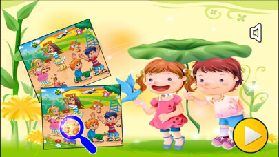 Emulate iPhone app Find the Difference 24 using MyAndroid Emulate iPhone app Find the Difference 24 using MyAndroid