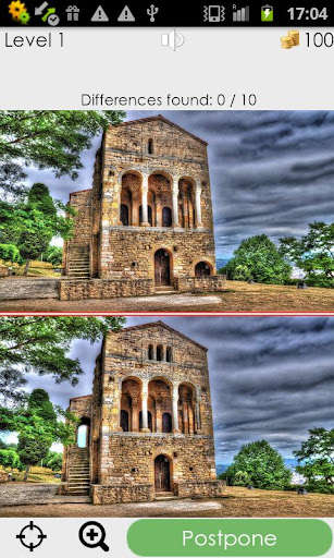 Emulate Android APK Find The Difference 31