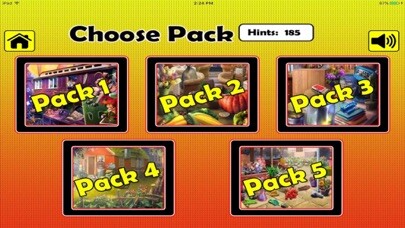 Emulate iPhone app Find The Difference 50 in 1 using MyAndroid Emulate iPhone app Find The Difference 50 in 1 using MyAndroid