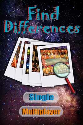 Emulate Android APK Find the Difference Free New