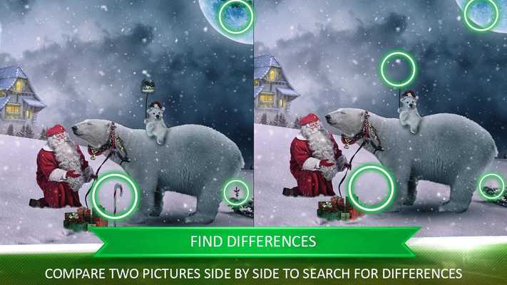 Emulate Android APK Find The Difference Game 2019 Become A Detective