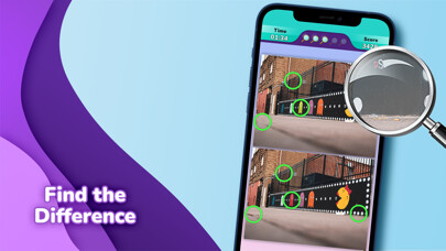 Emulate iPhone app Find the Difference - Online using MyAndroid Emulate iPhone app Find the Difference - Online using MyAndroid