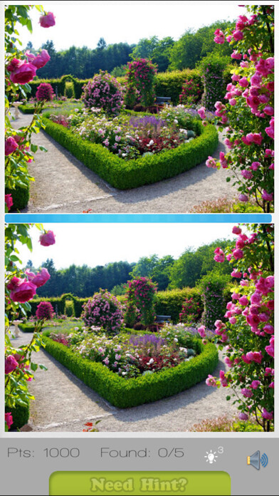 Emulate iPhone app Find The Difference - Photo Hunt Free Game using MyAndroid Emulate iPhone app Find The Difference - Photo Hunt Free Game using MyAndroid