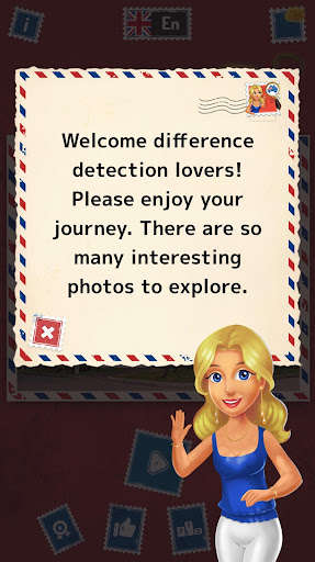 Run android online APK Find the differences Australia from MyAndroid or emulate Find the differences Australia using MyAndroid